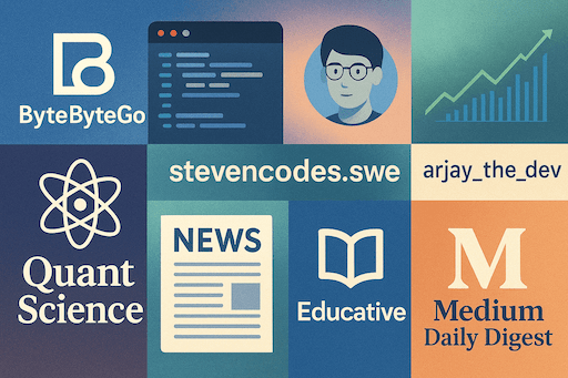 image-curated-list-of-top-newsletters-and-influencers-for-software-and-data-engineers-in-2025